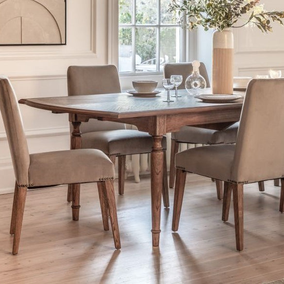 Essential Guide to Choosing the Perfect Dining Chairs for Your Space