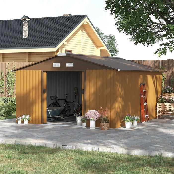 Selecting the Ideal Garden Shed: Your Complete Guide to Materials, Size, and Durability