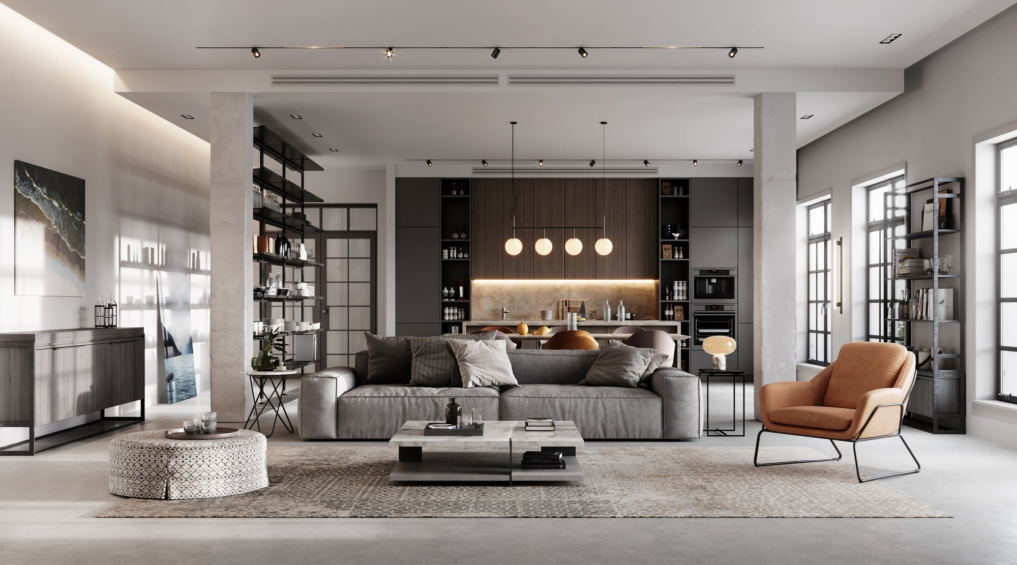 Indoor furniture_Green4Life