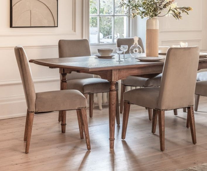 Essential Guide to Choosing the Perfect Dining Chairs for Your Space