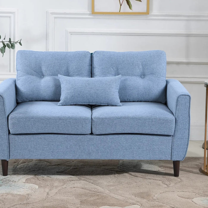 Transforming Your Living Room: How to Choose the Right Sofa Size and Placement