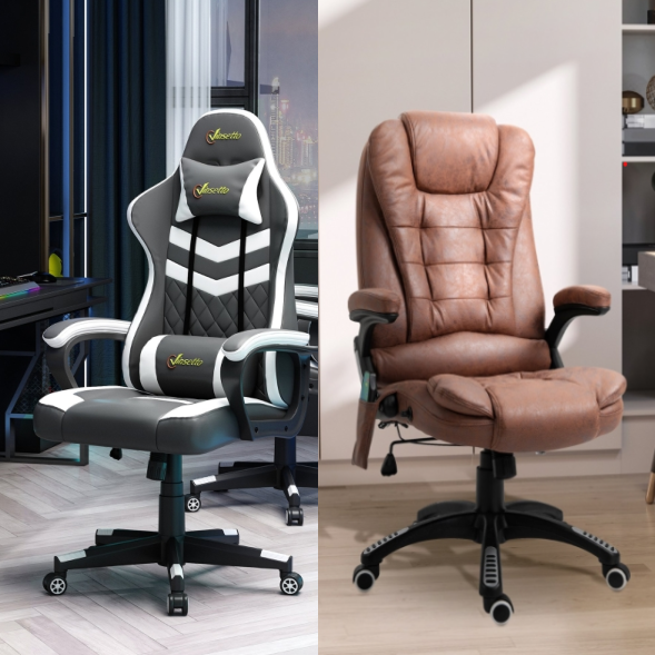 Office & Gaming Chairs