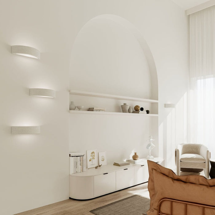 Wall lamp ceramic ATENA - Green4Life