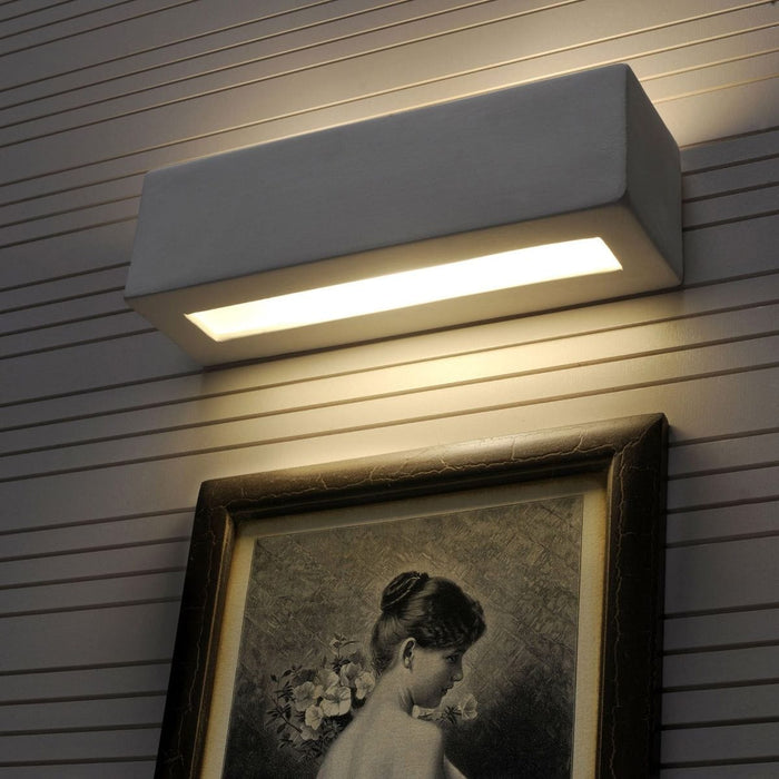 Wall lamp ceramic VEGA - Green4Life