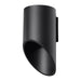 Wall lamp PENNE 20 black - Green4Life