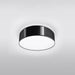 Ceiling lamp ARENA 35 black - Green4Life