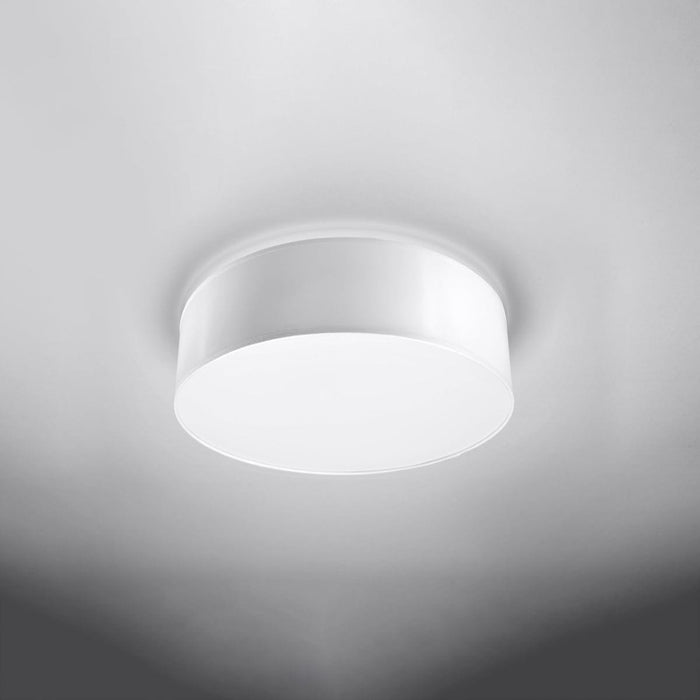 Ceiling lamp ARENA 35 white - Green4Life