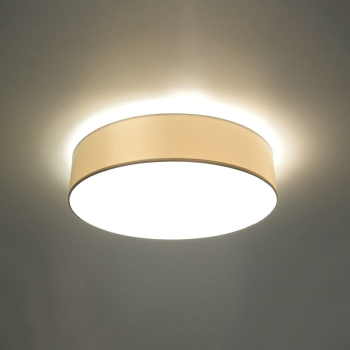 Ceiling lamp ARENA 45 white - Green4Life