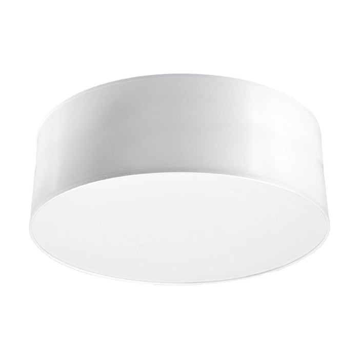 Ceiling lamp ARENA white - Green4Life
