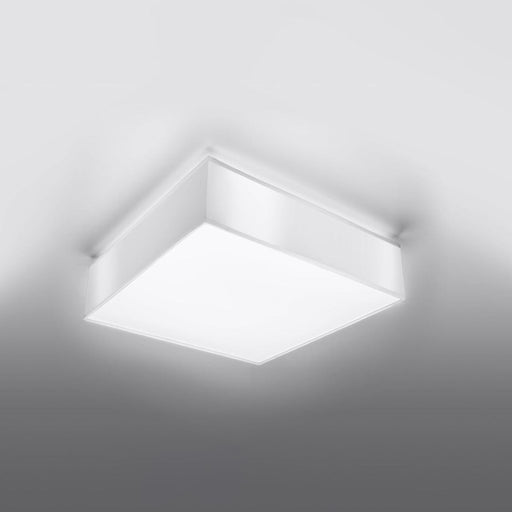 Ceiling lamp HORUS 35 white - Green4Life
