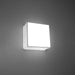 Ceiling lamp HORUS white - Green4Life