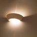Wall lamp ceramic OSKAR - Green4Life