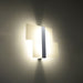 Wall lamp MASSIMO chrom - Green4Life