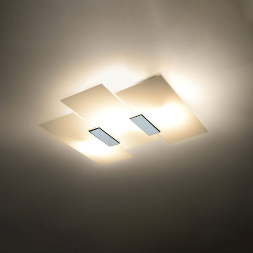 Ceiling lamp FABIANO - Green4Life