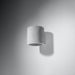 Wall lamp ORBIS concrete - Green4Life