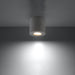 Ceiling lamp ORBIS concrete - Green4Life