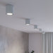 Ceiling lamp CULLO concrete - Green4Life