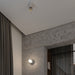Wall lamp SALGADO concrete - Green4Life