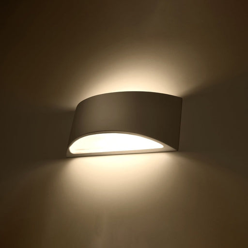 Wall lamp ceramic VIXEN - Green4Life