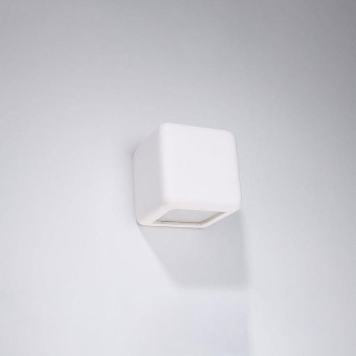Wall lamp ceramic NESTA - Green4Life