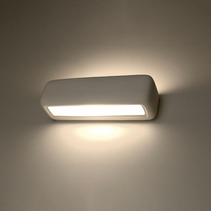 Wall lamp ceramic SUBANI - Green4Life