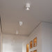 Ceiling lamp ceramic KALU - Green4Life