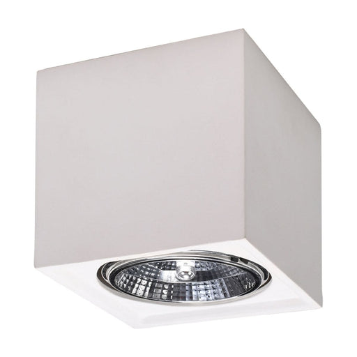Ceiling lamp ceramic SEIDA - Green4Life