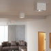 Ceiling lamp ceramic SEIDA - Green4Life