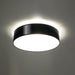 Ceiling lamp ARENA 55 black - Green4Life