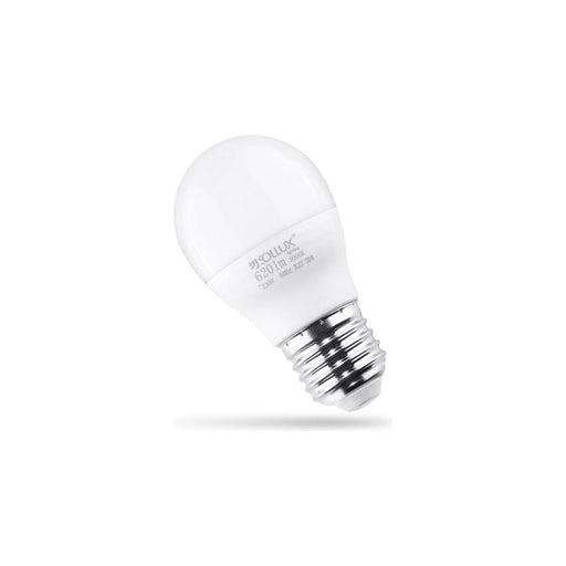 Pack of 2 LED bulbs E27 3000K 7,5W 620lm - Green4Life
