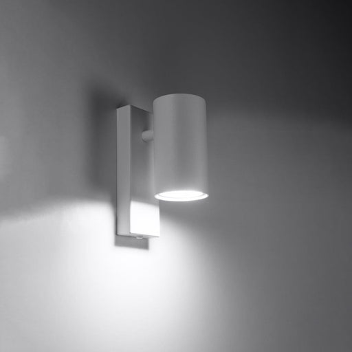 Wall lamp UTTI white - Green4Life