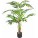 120cm Areca Artificial Palm - Premium Range - Green4Life