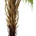 120cm Artificial Large Fern Plant - Green4Life