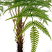 120cm Artificial Large Fern Plant - Green4Life