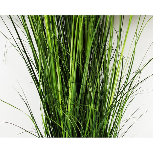 130cm Artificial Onion Grass Plant - Green4Life