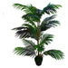 140cm Artificial Palm Tree - Extra Large - Green4Life