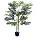 150cm Artificial Palm Tree - Outsunny - Green4Life