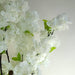 150cm Artificial White Cherry Blossom Tree - Green4Life