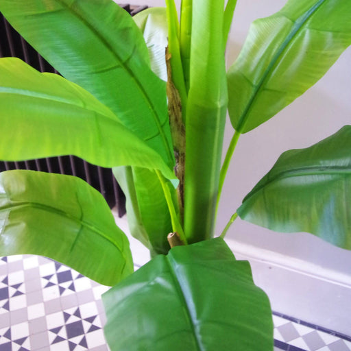 180cm Artificial Banana Plant Tropical Natural Tree - Green4Life