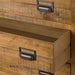 Dalton Six Drawer Chest - Green4Life