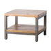 Dalton Lamp Table - Green4Life