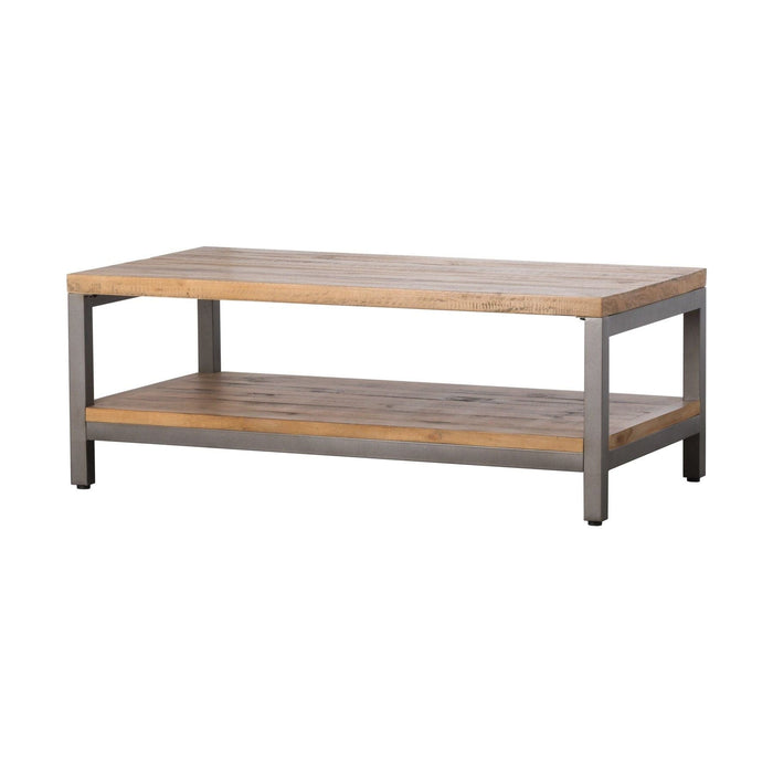 Dalton Coffee Table - Green4Life