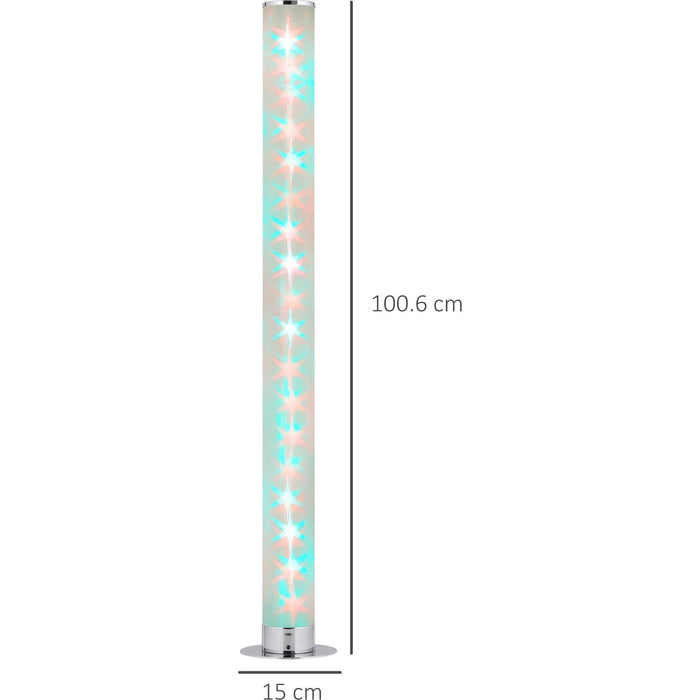 16-Colour LED Corner Lamp - Green4Life