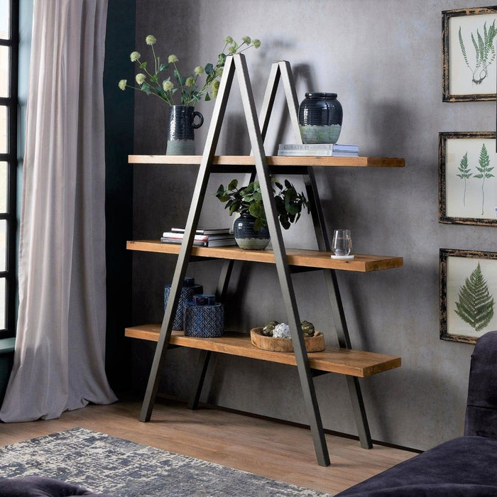 Dalton Display Shelf - Green4Life