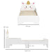 Magical Unicorn Toddler Bed - Green4Life