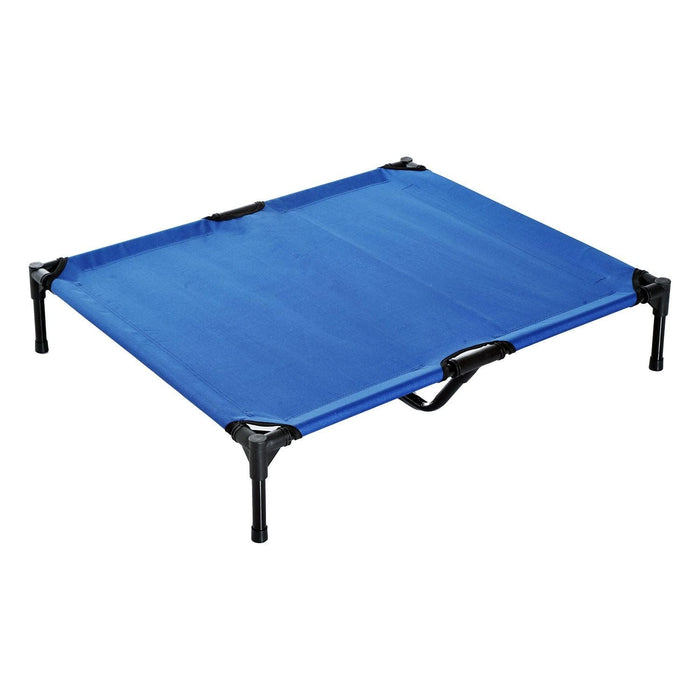 Large Pet Cot - Blue - Green4Life