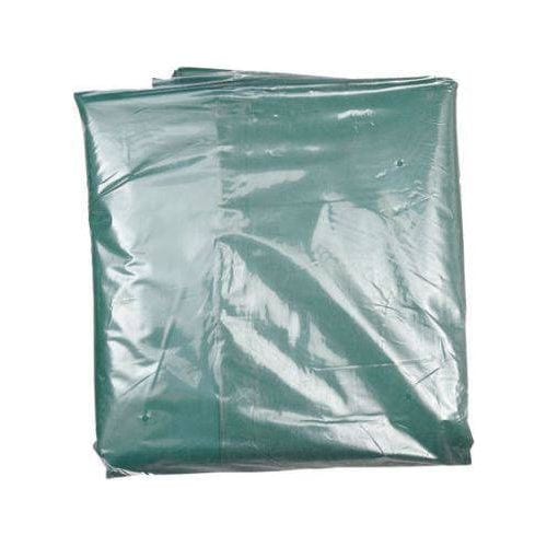 205 x 145 x 70cm Furniture Cover UV Resistant and Waterproof - Green - Outsunny - Green4Life