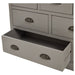 Harborne Nine Drawer Chest - Green4Life