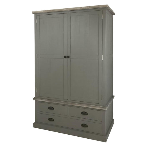 Harborne Wardrobe - Green4Life