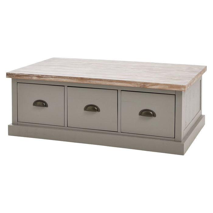 Harborne Coffee Table - Green4Life